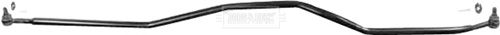 BORG & BECK BTR32198 Άξονας τιμονιού for SCANIA