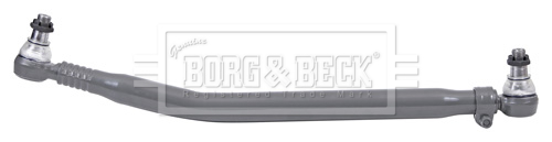 BORG & BECK BTR32211 Άξονας τιμονιού for RENAULT TRUCKS