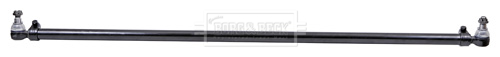 BORG & BECK BTR32216 Tie Rod for MERCEDES-BENZ