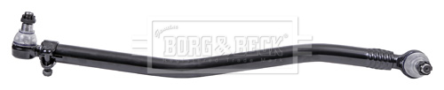 BORG & BECK BTR32239 Άξονας τιμονιού for MERCEDES-BENZ