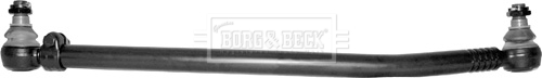 BORG & BECK BTR32240 Άξονας τιμονιού for MERCEDES-BENZ