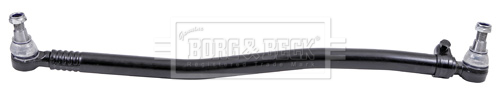 BORG & BECK BTR32248 Άξονας τιμονιού for MERCEDES-BENZ