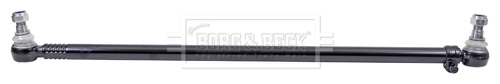 BORG & BECK BTR32249 Άξονας τιμονιού