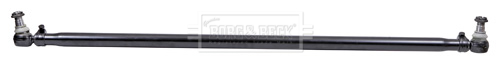 BORG & BECK BTR32282 Tie Rod for MERCEDES-BENZ