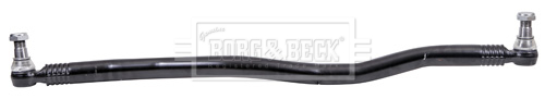 BORG & BECK BTR32290 Άξονας τιμονιού for MERCEDES-BENZ