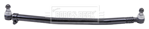 BORG & BECK BTR32306 Άξονας τιμονιού for VOLVO