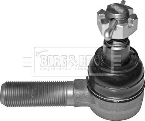 BORG & BECK BTR32328 Ακρόμπαρο