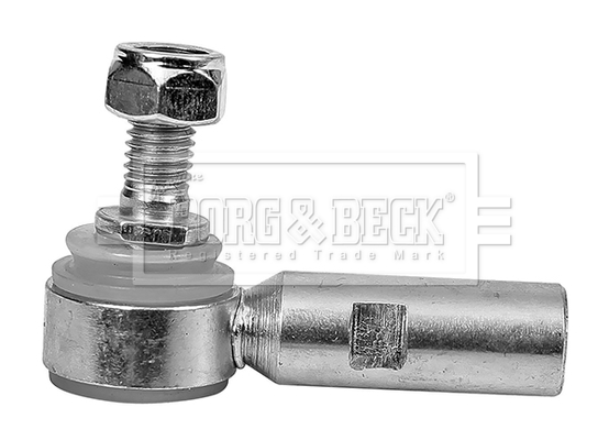 BORG & BECK BTR32354 Ball Head, gearshift linkage for MAN