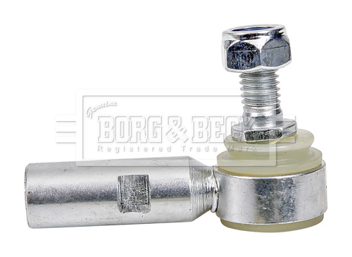 BORG & BECK BTR32355 Ball Head, gearshift linkage for MAN
