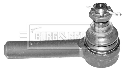 BORG & BECK BTR32373 Ακρόμπαρο Mπροστινός άξονας δεξιά