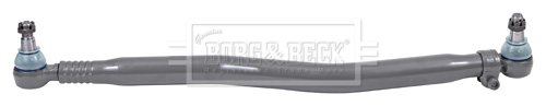 BORG & BECK BTR32456 Άξονας τιμονιού for VOLVO