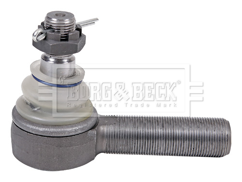 BORG & BECK BTR32463 Ακρόμπαρο Mπροστινός άξονας δεξιά Μπροστινός άξονας αριστερά