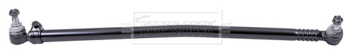 BORG & BECK BTR32468 Άξονας τιμονιού for MAN
