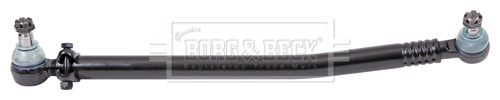 BORG & BECK BTR32481 Άξονας τιμονιού for MERCEDES-BENZ