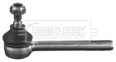 BORG & BECK BTR32780 Ακρόμπαρο μπροστινός άξονας