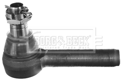 BORG & BECK BTR32807 Ακρόμπαρο for MAN SCANIA