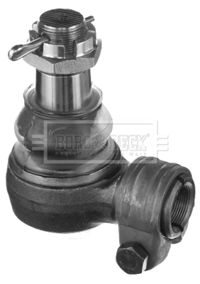 BORG & BECK BTR32852 Ακρόμπαρο Mπροστινός άξονας δεξιά Μπροστινός άξονας αριστερά