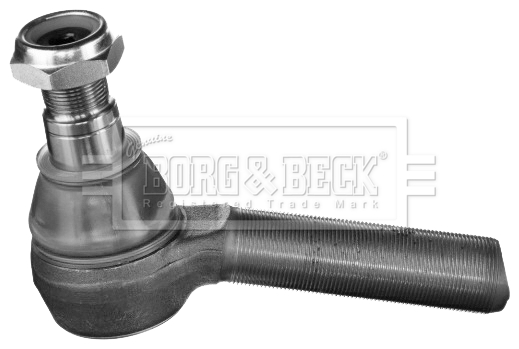 BORG & BECK BTR32898 Ακρόμπαρο Mπροστινός άξονας δεξιά Μπροστινός άξονας αριστερά
