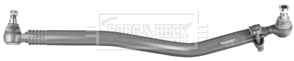 BORG & BECK BTR32966 Άξονας τιμονιού for RENAULT TRUCKS VOLVO