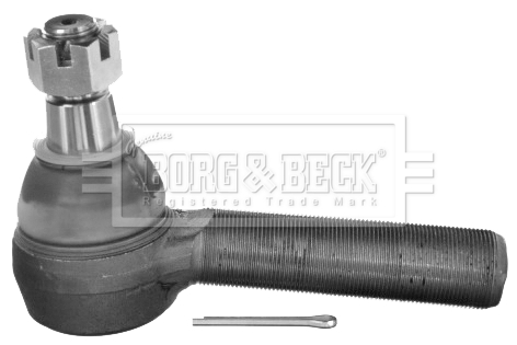 BORG & BECK BTR33060 Ακρόμπαρο μπροστινός άξονας