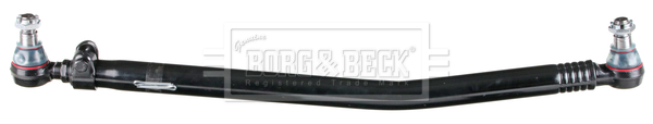 BORG & BECK BTR33216 Άξονας τιμονιού