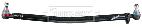 BORG & BECK BTR33224 Άξονας τιμονιού