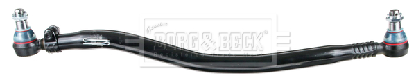 BORG & BECK BTR33226 Άξονας τιμονιού