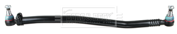 BORG & BECK BTR33242 Άξονας τιμονιού
