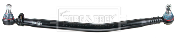 BORG & BECK BTR33248 Άξονας τιμονιού