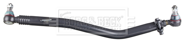 BORG & BECK BTR33256 Άξονας τιμονιού for RENAULT TRUCKS VOLVO