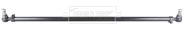 BORG & BECK BTR33259 Μπάρα τιμονιού for VOLVO