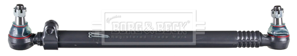 BORG & BECK BTR33262 Άξονας τιμονιού for RENAULT TRUCKS