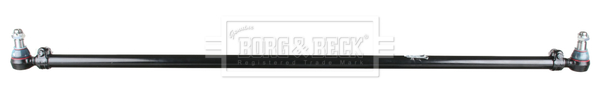 BORG & BECK BTR33265 Μπάρα τιμονιού for VOLVO