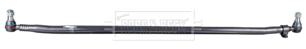 BORG & BECK BTR33268 Μπάρα τιμονιού for RENAULT TRUCKS VOLVO