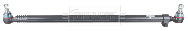 BORG & BECK BTR33270 Μπάρα τιμονιού for VOLVO
