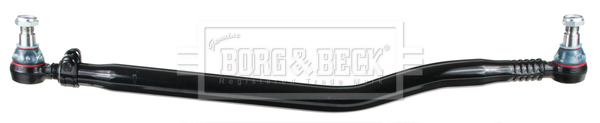 BORG & BECK BTR33277 Άξονας τιμονιού
