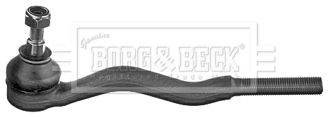 BORG & BECK BTR4160 Ακρόμπαρο for BMW