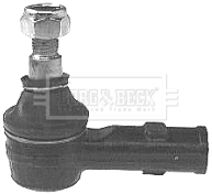 BORG & BECK BTR4268 Ακρόμπαρο for IVECO