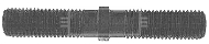 BORG & BECK BTR4445 Βίδα, ρύθμιση σύγκλισης for OPEL SAAB VAUXHALL