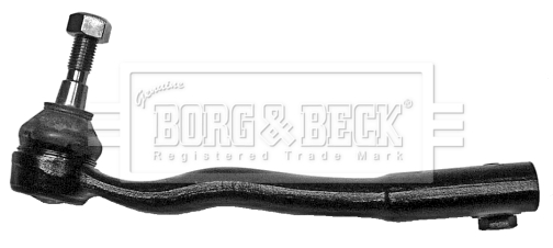 BORG & BECK BTR4800 Ακρόμπαρο for BMW