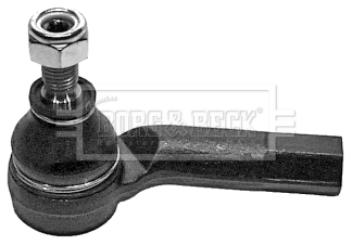 BORG & BECK BTR4939 Ακρόμπαρο for AUDI