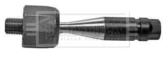 BORG & BECK BTR4951 Inner Tie Rod for AUDI SEAT VW
