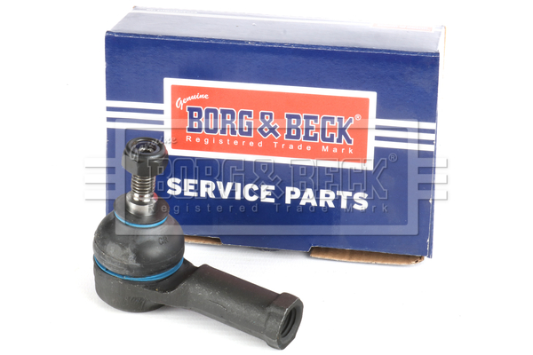 BORG & BECK BTR4966 Ακρόμπαρο for FORD