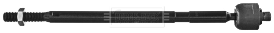 BORG & BECK BTR4967 Άρθρωση, μπάρα for FORD