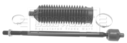 BORG & BECK BTR4967K Άρθρωση, μπάρα for FORD