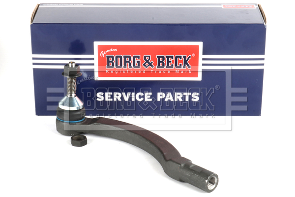 BORG & BECK BTR5014 Ακρόμπαρο for VOLVO
