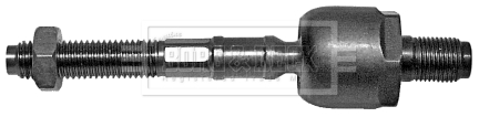BORG & BECK BTR5016 Άρθρωση, μπάρα for VOLVO