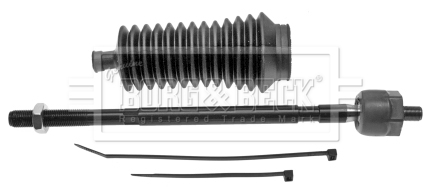 BORG & BECK BTR5030K Άρθρωση, μπάρα for NISSAN RENAULT