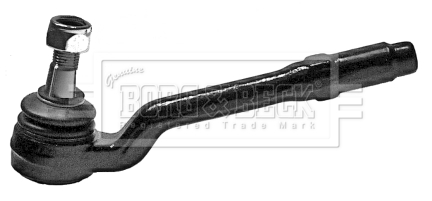BORG & BECK BTR5036 Ακρόμπαρο for BMW