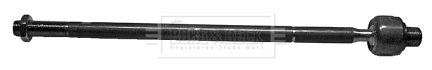 BORG & BECK BTR5064 Άρθρωση, μπάρα for FORD